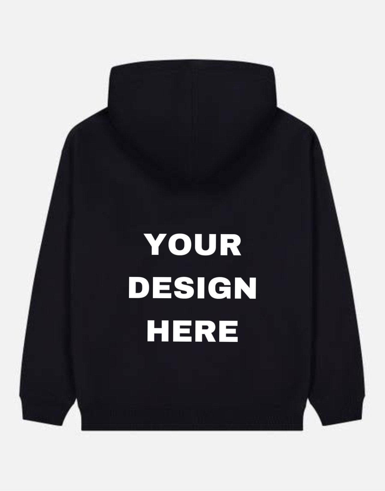 CUSTOM CLOTHING