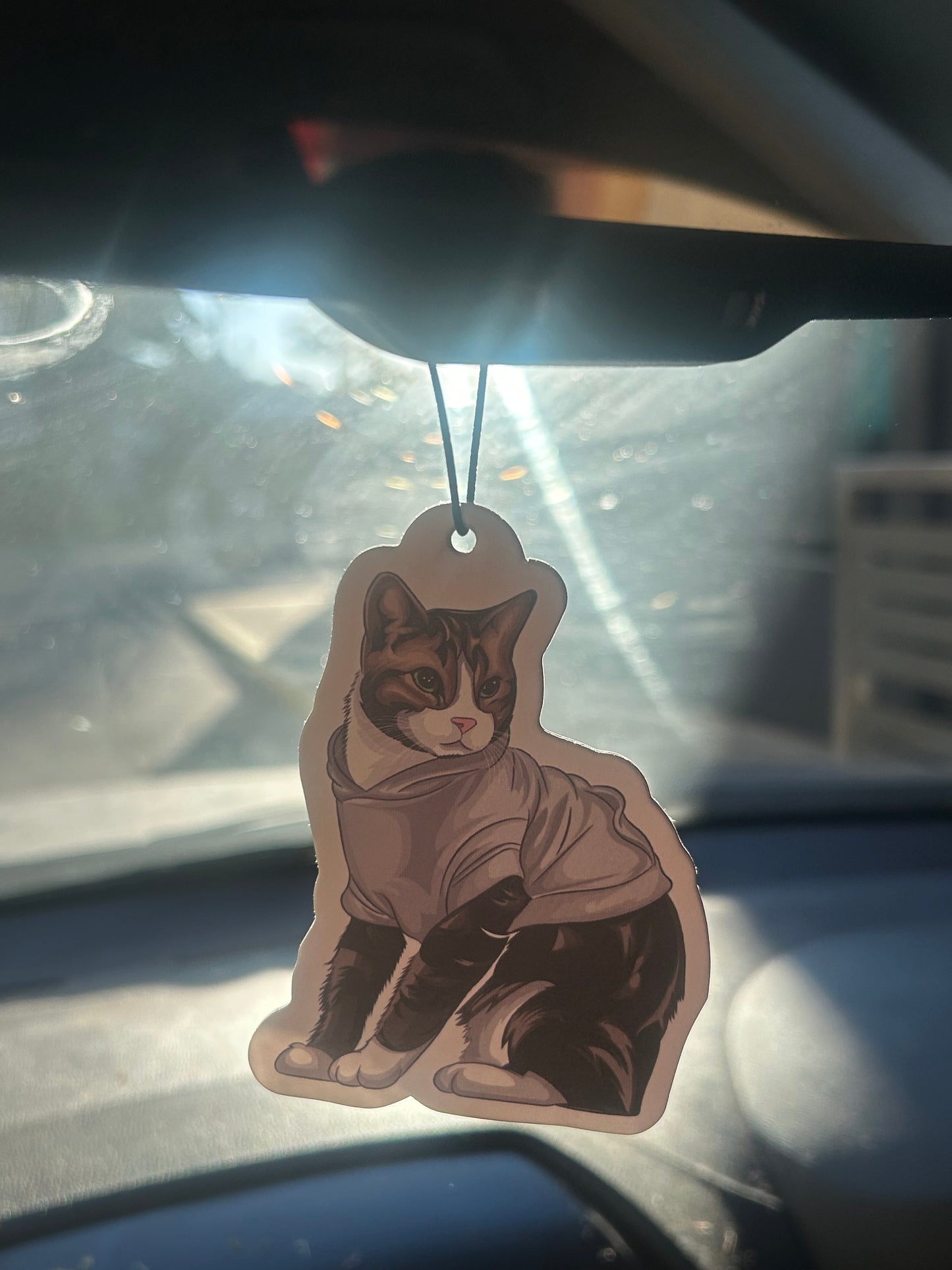 Milo Air Fresheners