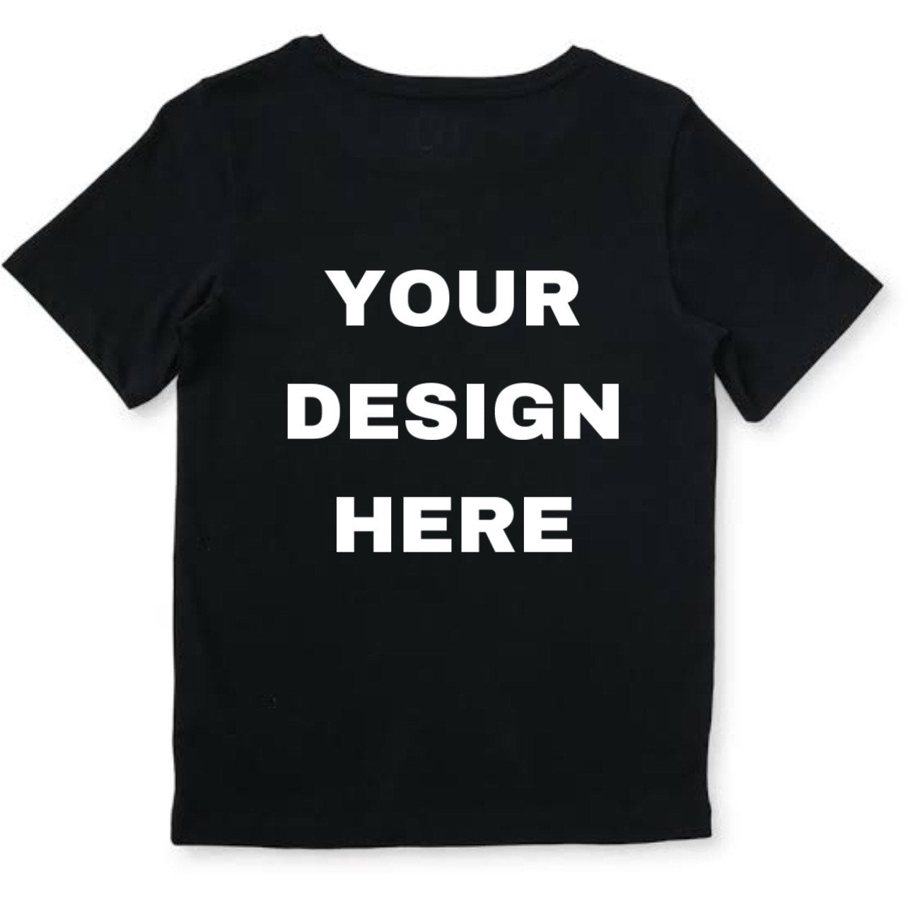 CUSTOM CLOTHING