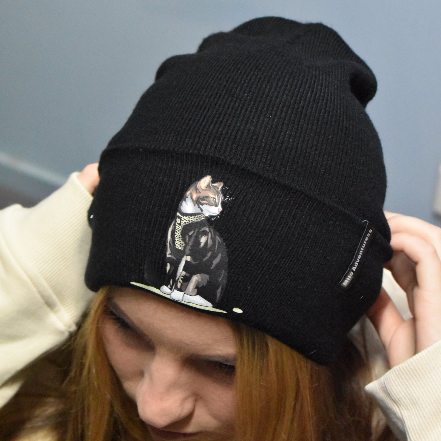 Milo Beanies