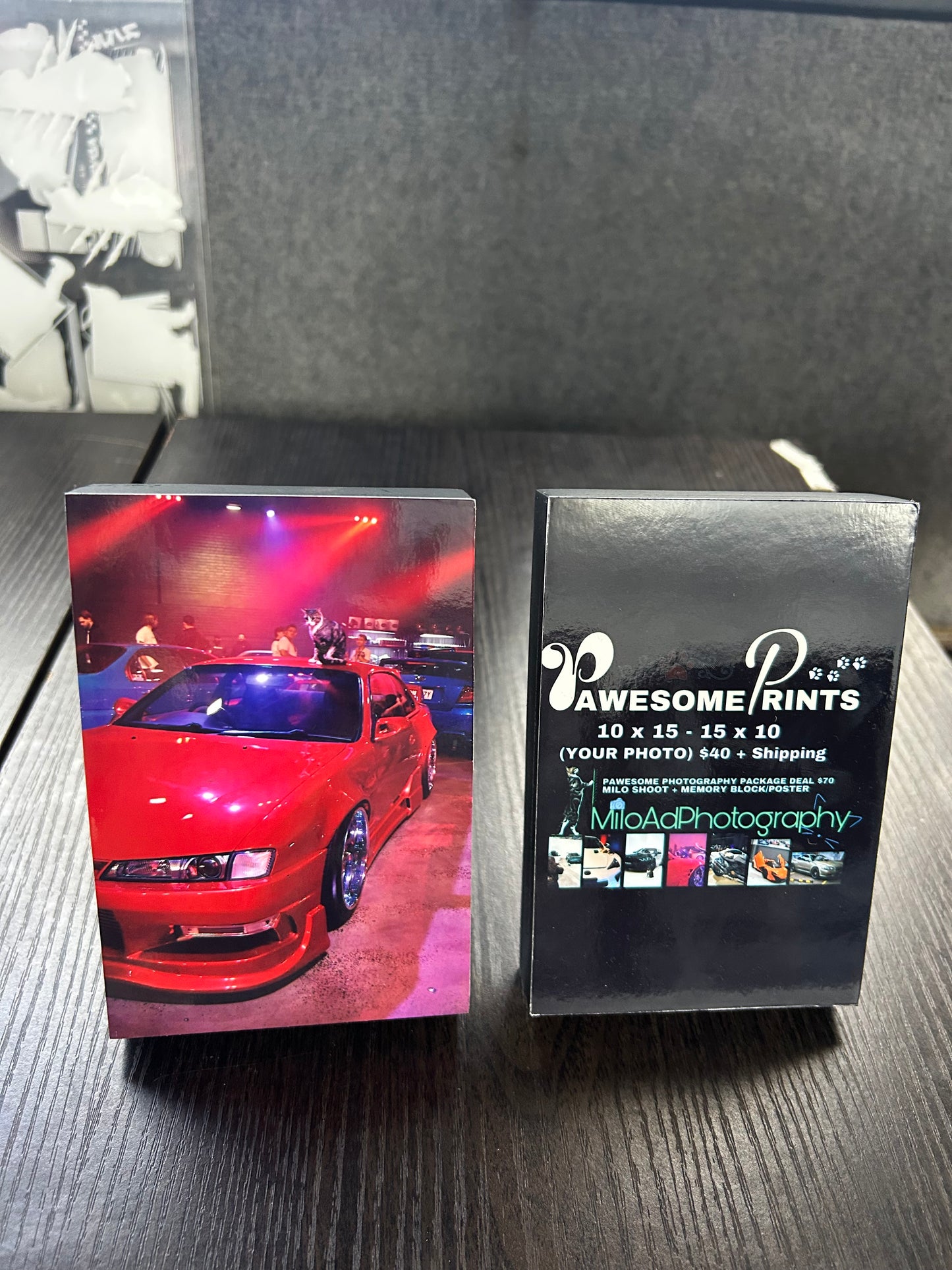 MEMORY BLOCK
