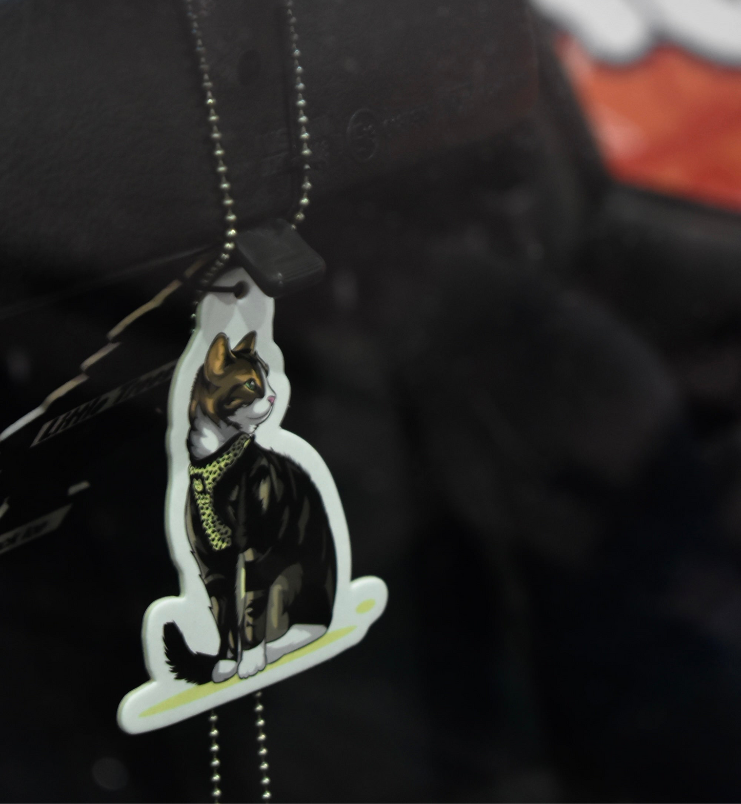 Milo Air Fresheners