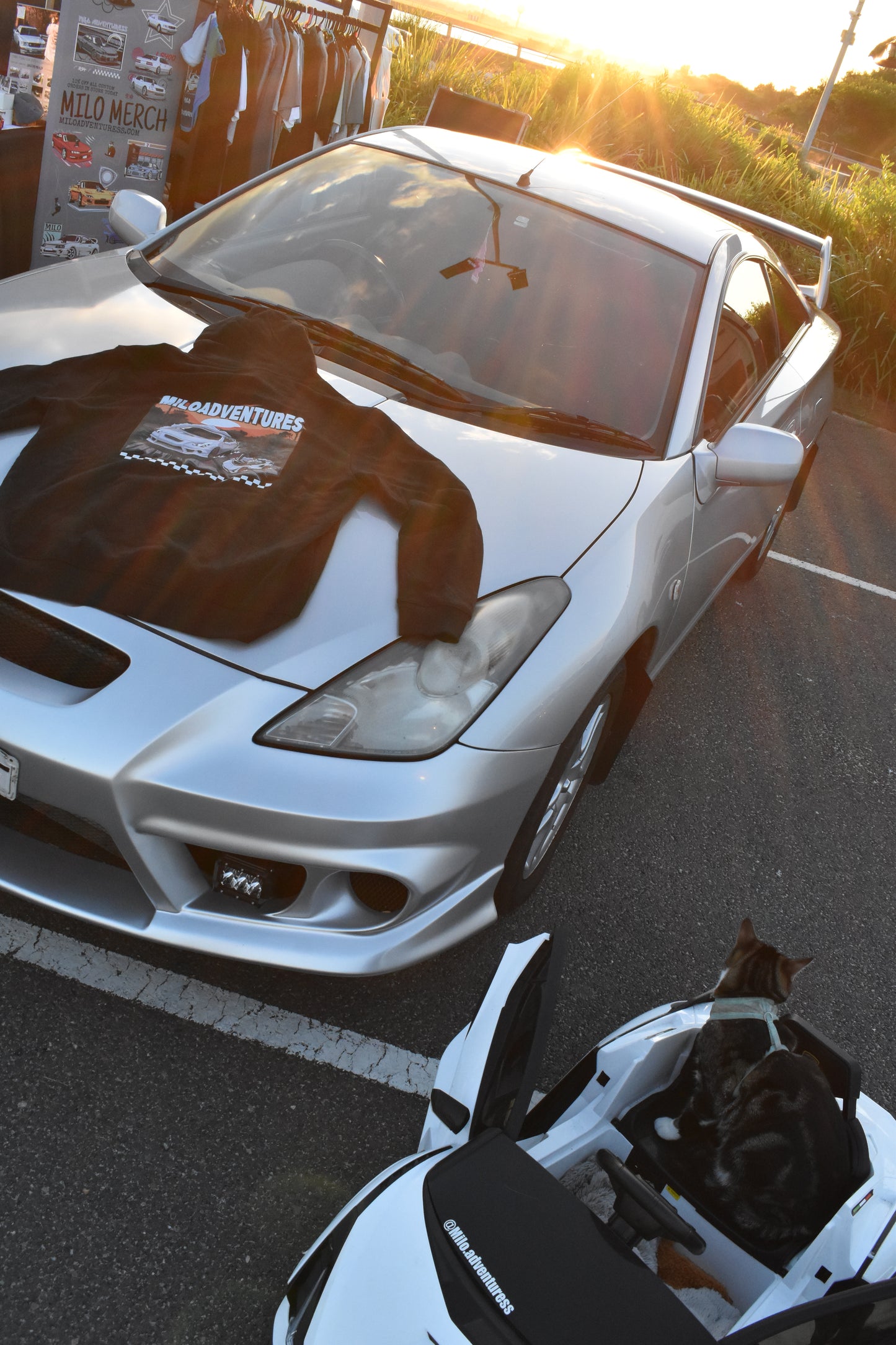 Toyota Celica