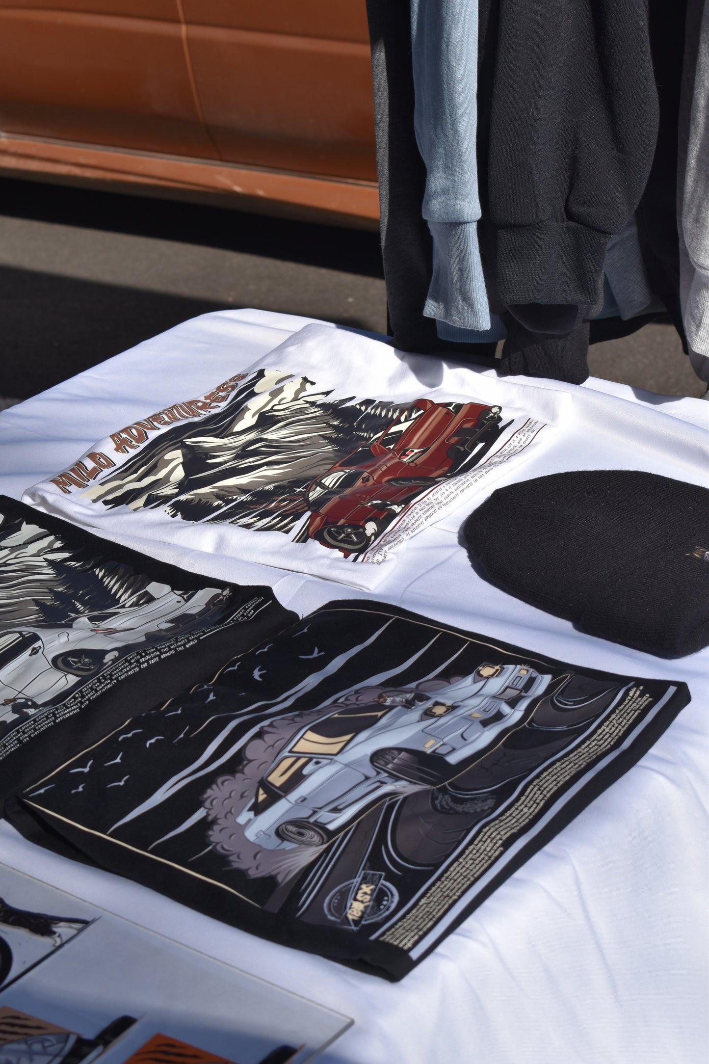 180sx Drift Edition - T Shirt