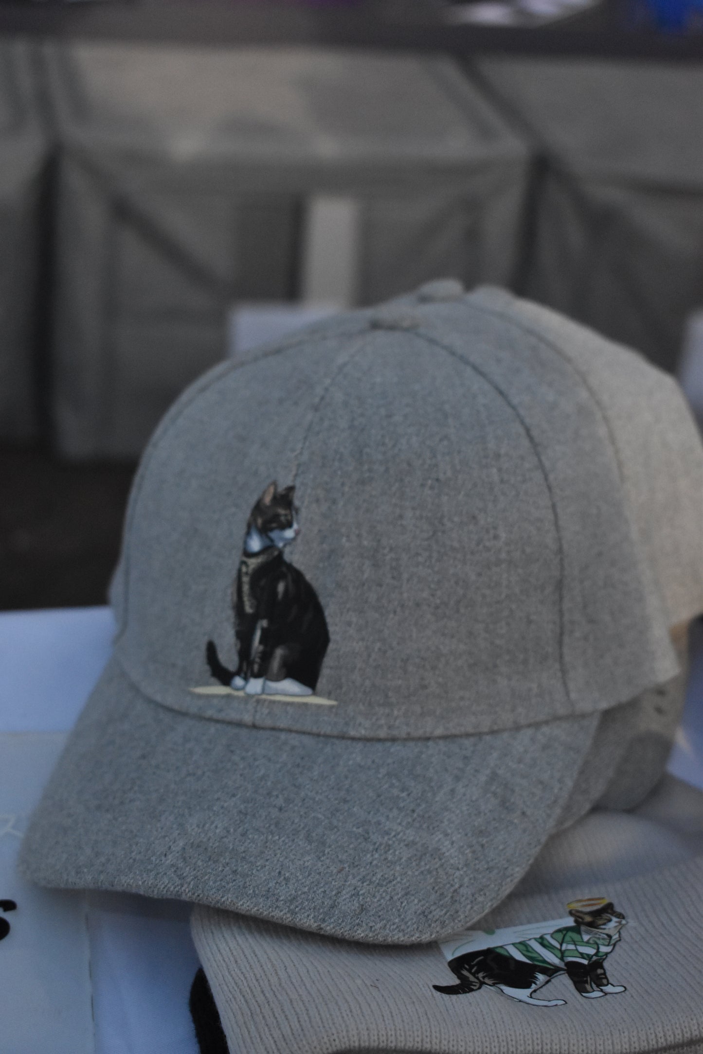 Milo Hats