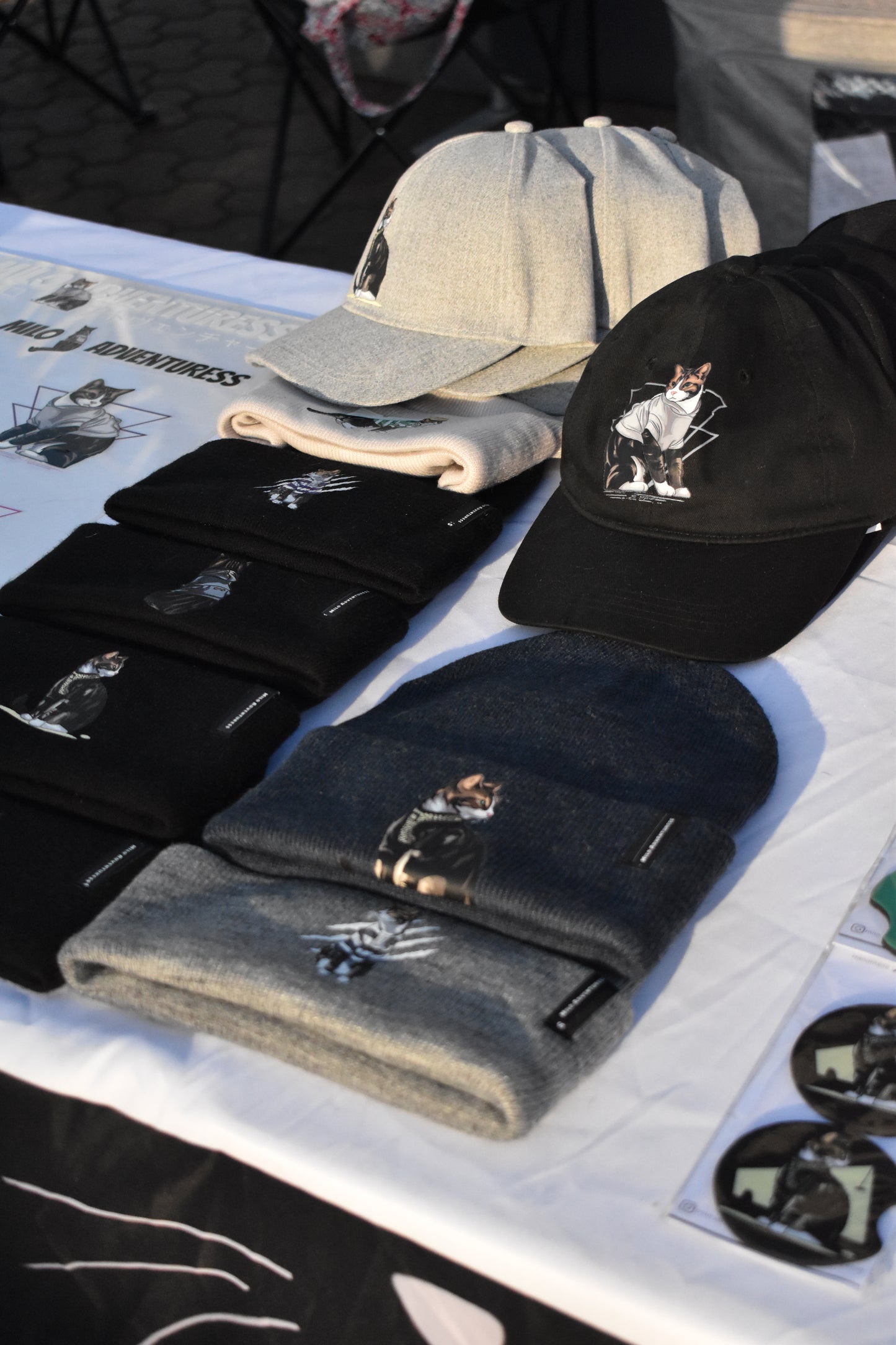 Beanies