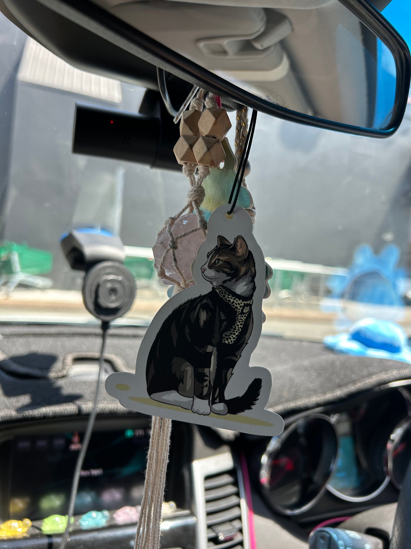 Milo Air Fresheners