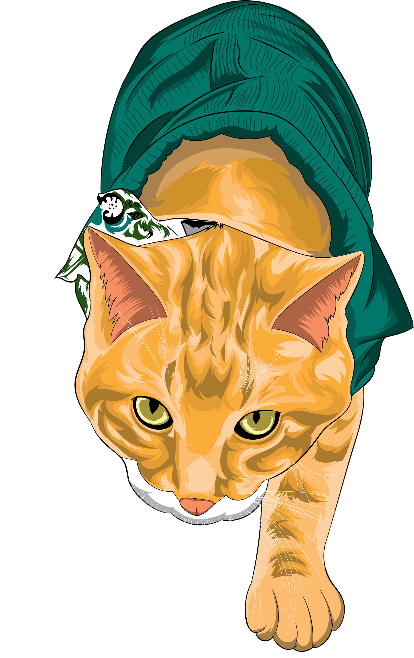 Nigel Design 8