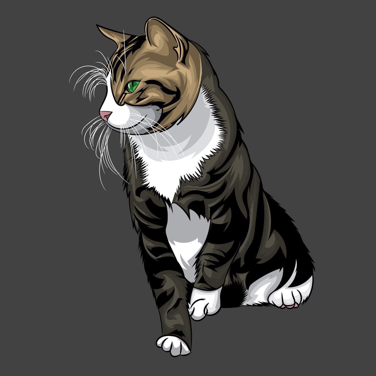 Milo Design 9