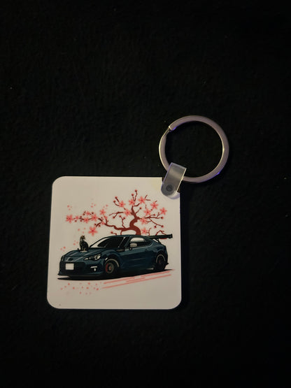 Milo KEY CHAINS