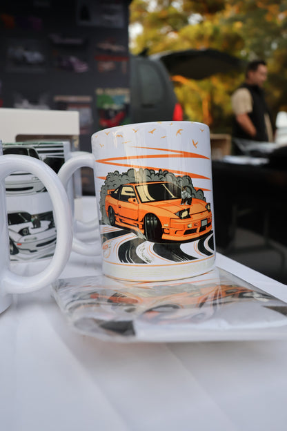 Milo Mugs!