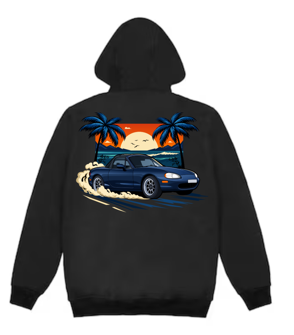 Mazda MX5 // No Milo