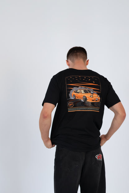 Nissan 180sx // Milo Merch