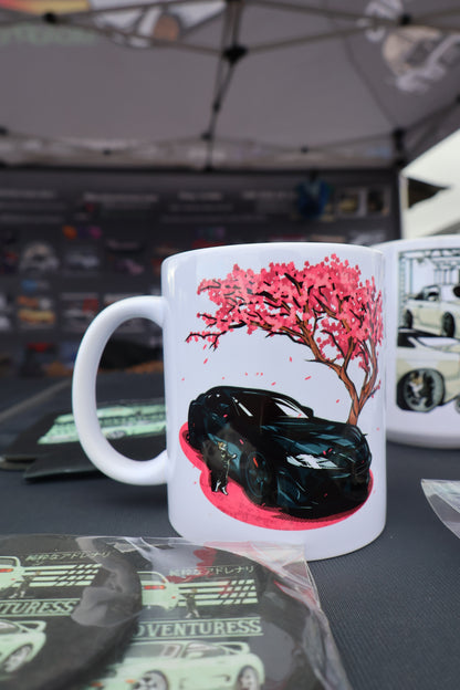 Milo Mugs!