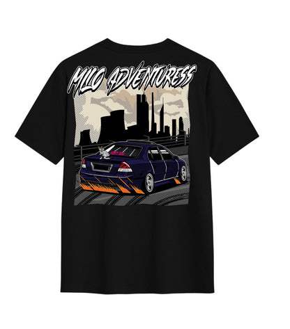 Holden VY Commodore // Milo Merch