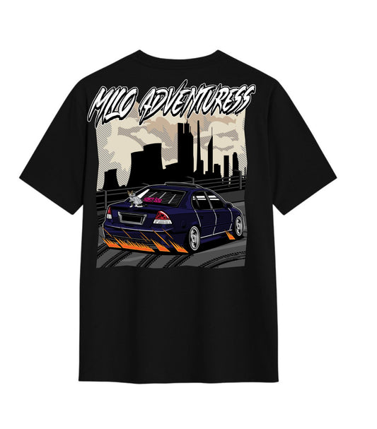 Holden VY Commodore // Milo Merch