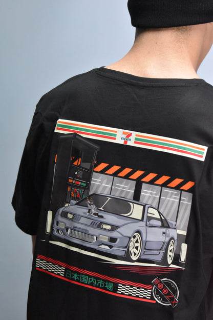 Nissan 300zx - T shirt