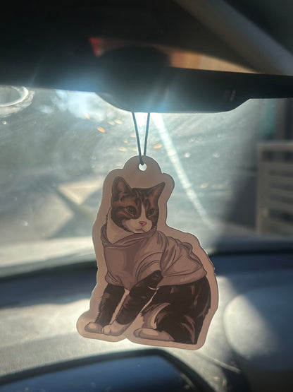 Milo Air Fresheners