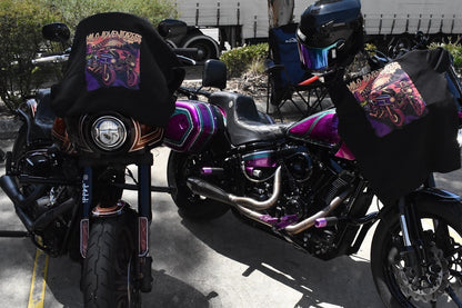 Harley-Davidson // Milo Merch