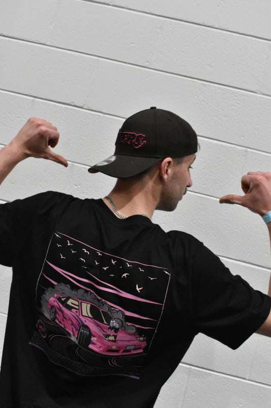 180sx Drift Edition - T Shirt