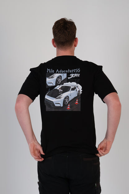 Nissan 370z // Milo Merch