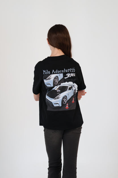 Kids // Milo Merch