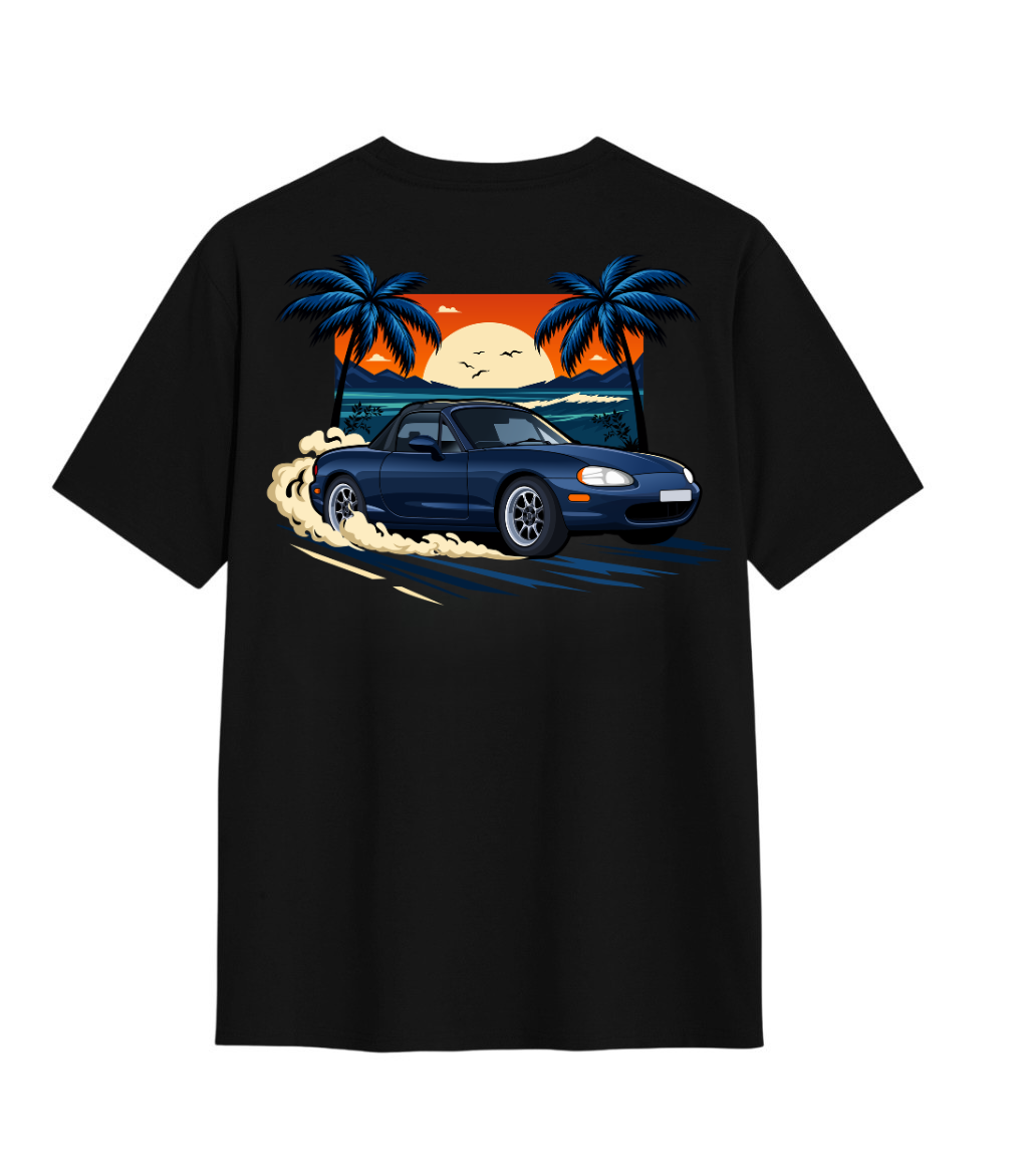 Mazda MX5 // No Milo