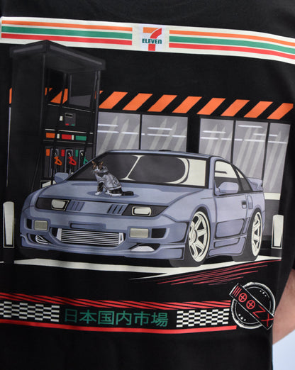 Nissan 300zx - T shirt