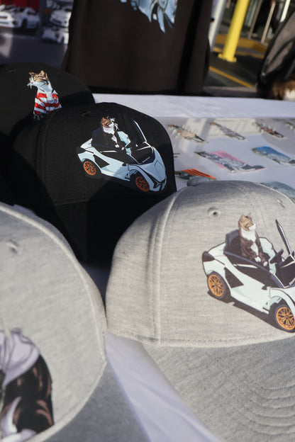 Milo Hats