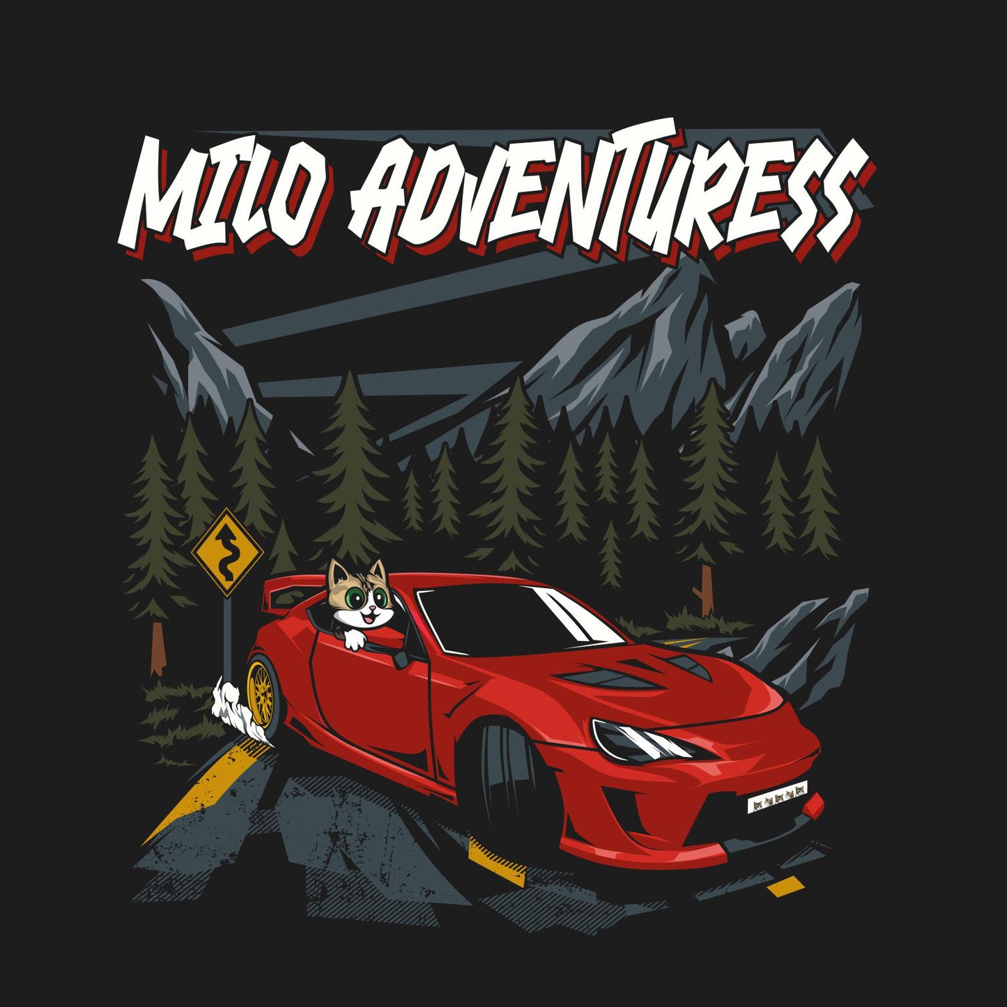 Toyota GT86 // Subaru BRZ