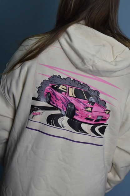 180sx Drift Edition - Hoodie