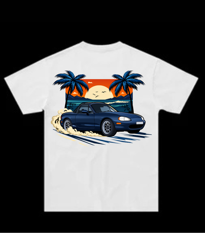 Mazda MX5 // No Milo