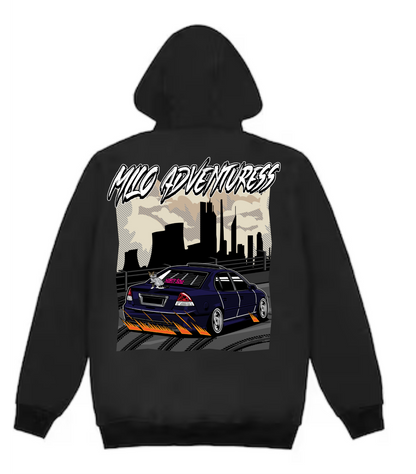 Holden VY Commodore // Milo Merch