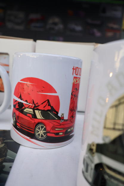 Milo Mugs!