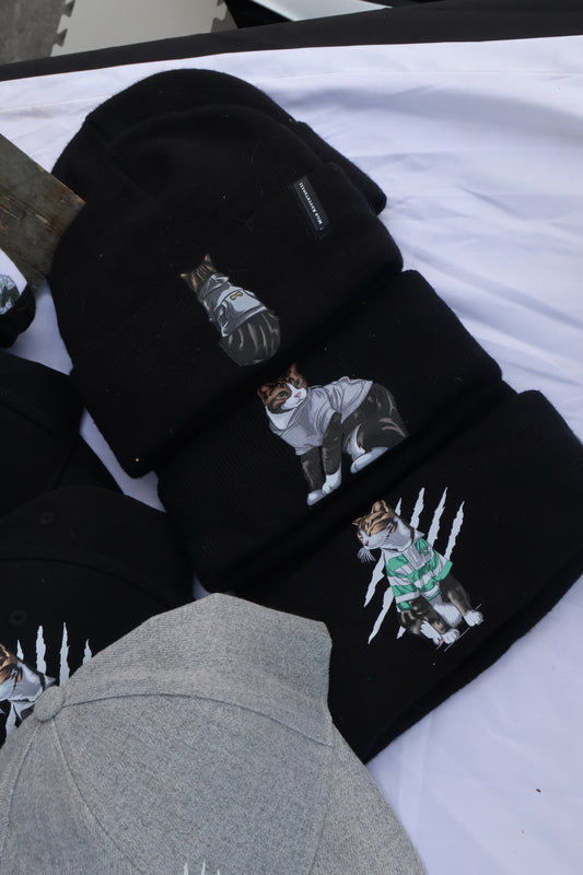 Milo Beanies