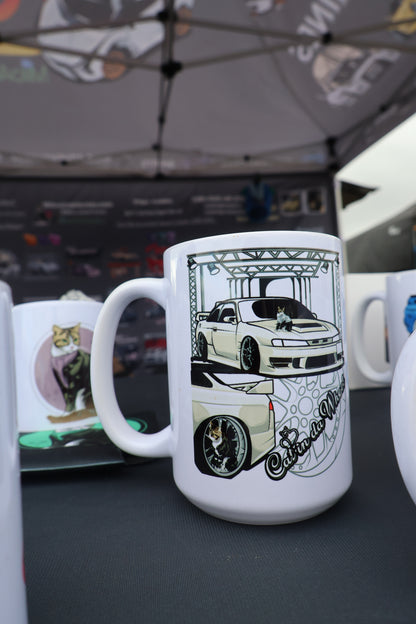 Milo Mugs!