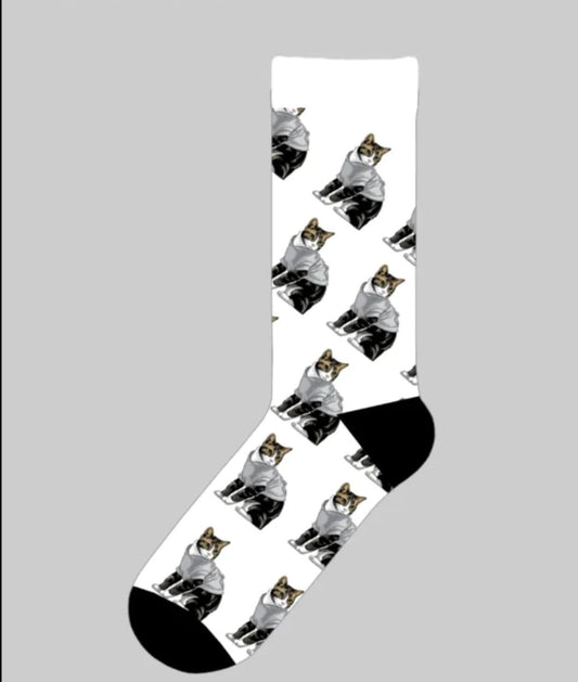 Milo Socks!