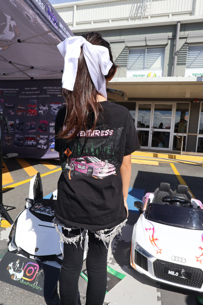 Nissan Silvia S13 // Drift Milo Merch