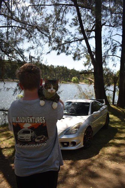 CUSTOM MERCH - SHIRT