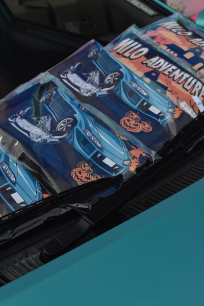 Halloween Toyota