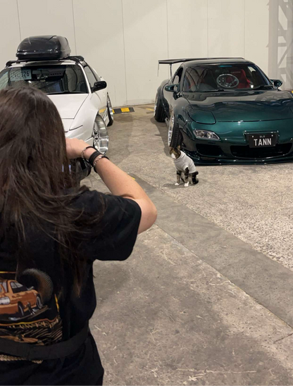 Private Photoshoot