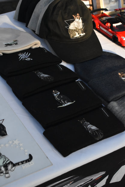 Beanies
