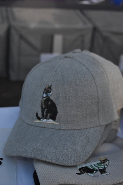 Milo Hats