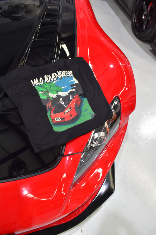 HONDA S2000