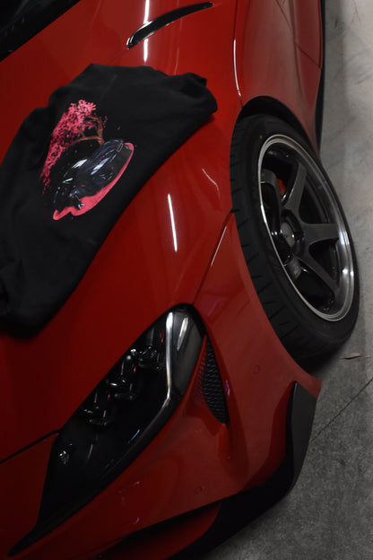 Toyota Mk5 Supra