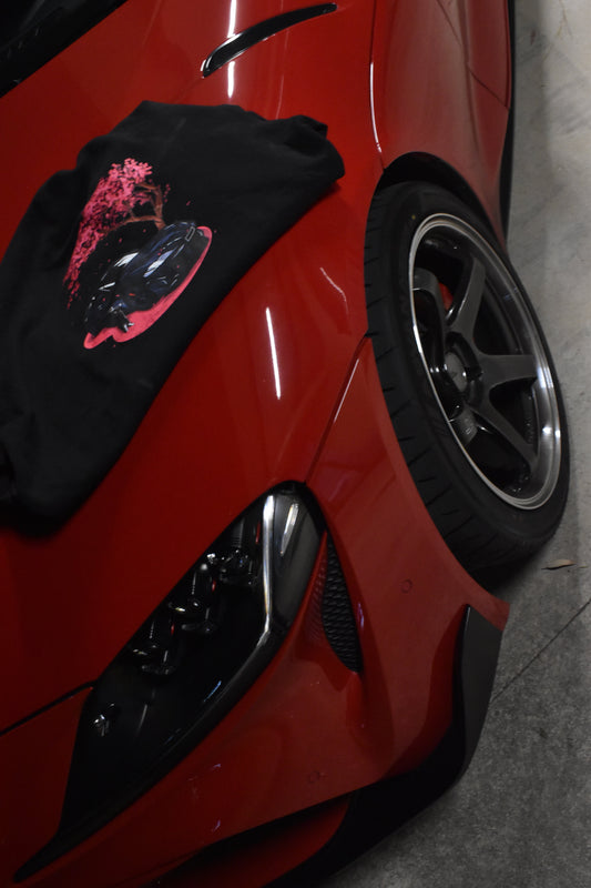Toyota Mk5 Supra