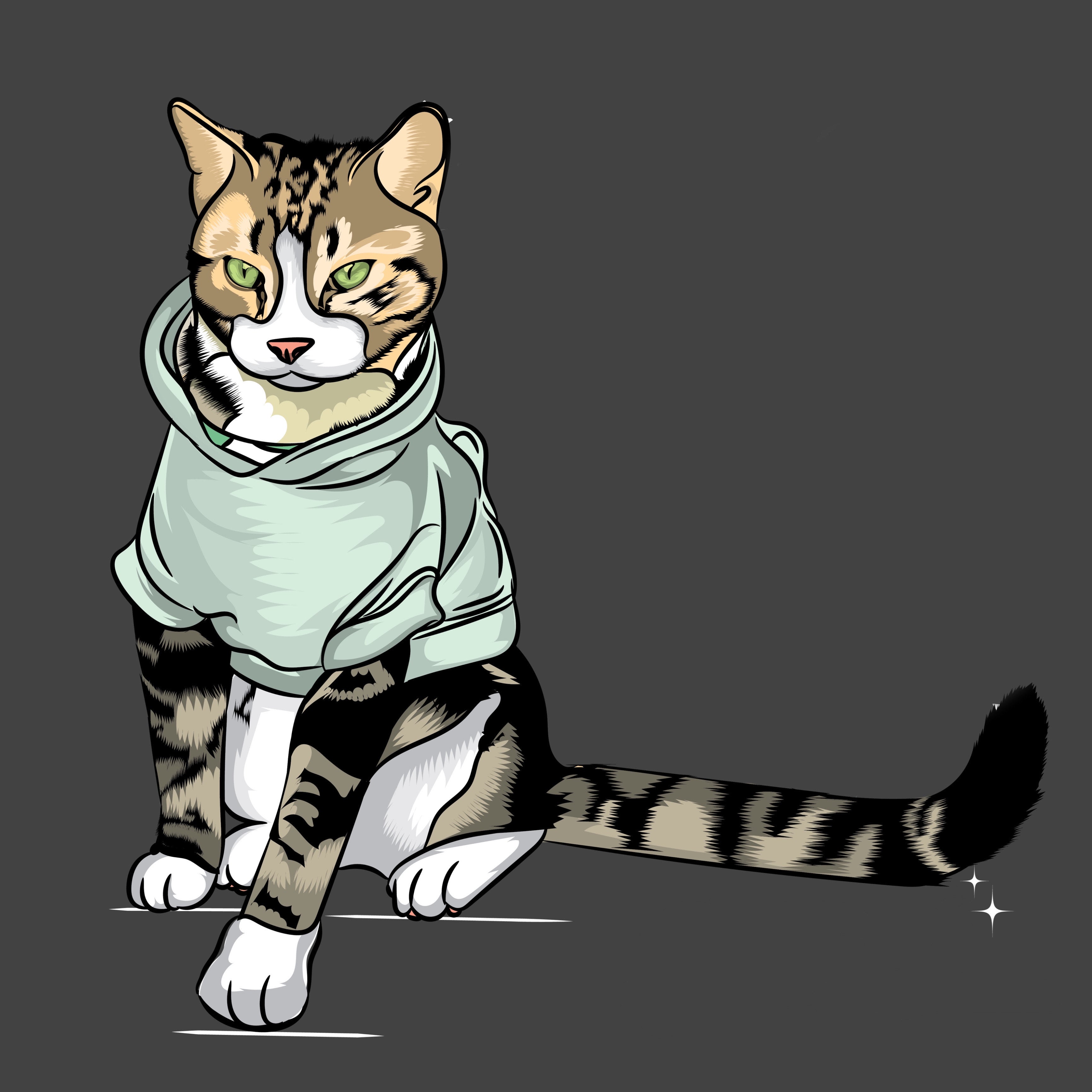 Milo Design 8 – Milo Adventuress