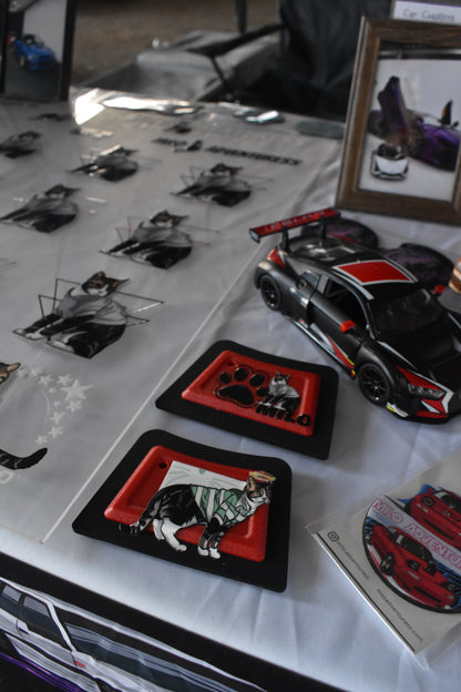 PET HAIR REMOVER TOOL