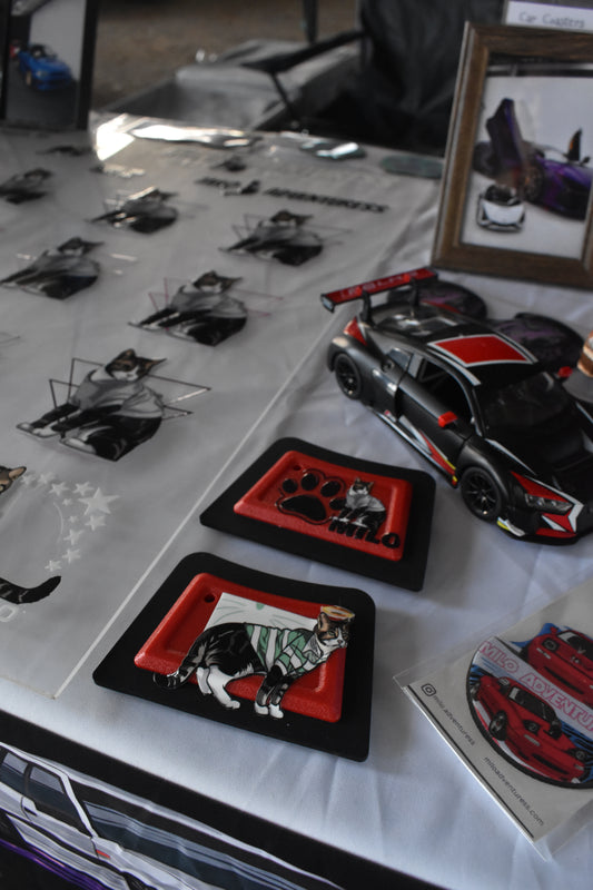 PET HAIR REMOVER TOOL