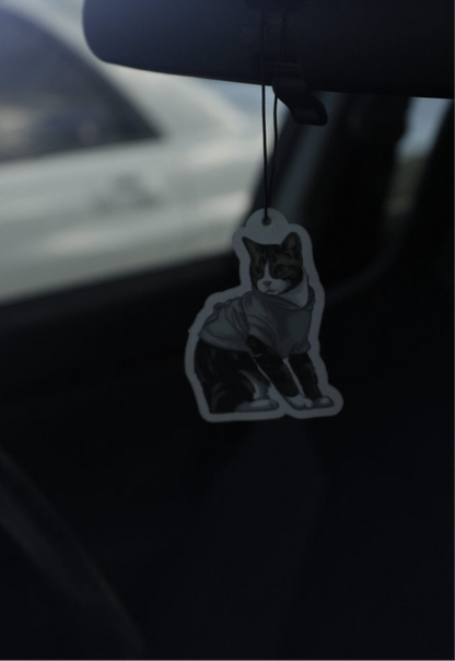 Milo Air Fresheners